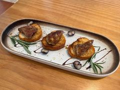 -沏点Trattoria意大利餐厅(新街口店)