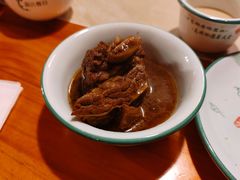 -顺顺小吃(独克宗古城店)