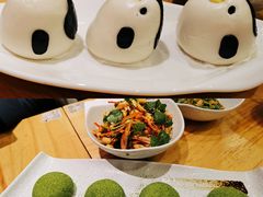 -璞臻汽锅餐厅(南京东路店)