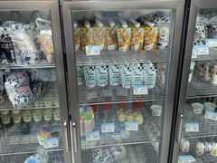 零售区-白色日记·手作酸奶(麦凯乐店)