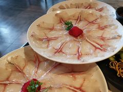 -七秒鱼·斑鱼火锅(太阳城店)