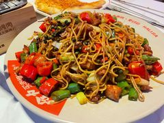 -哈力家·西北烧烤烤串(凤城三路店)