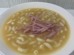 -澳洲牛奶公司(佐敦店)