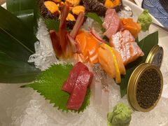 -西村日本料理(香格里拉饭店)