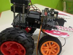 -乐博乐博少儿编程·乐高机器人编程·信息学竞赛(百仕达校区)