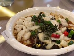 -天津菜馆(南湖店)