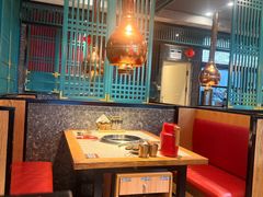 -韩宫宴和牛烤肉(无锡大东方广场店)