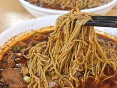 -崇州余荞面(落虹桥店)
