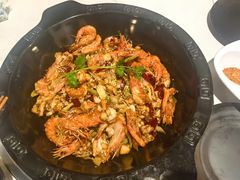 -重庆巴渝火锅(钟家村店)