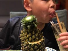 -Lam Vien Restaurant