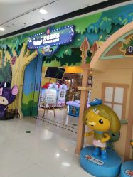 -万达宝贝王(海口秀英店)