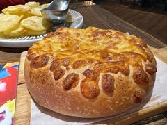 -卢布里西餐厅(海拉尔店)