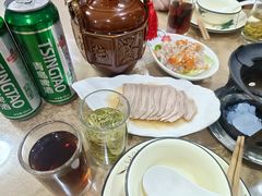 -半盆菜酒家(中山南一路店)