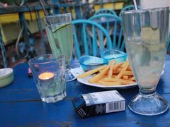 -Sirena海妖日咖夜酒