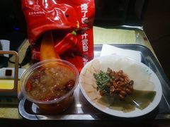 -老陈家擀面皮(木塔巷店)