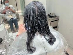 -MY HAIR ARDOR