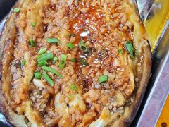 -老黑板筋(顺义总店)