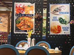 -品大三·南京菜(大行宫店)