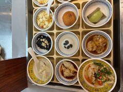 -龙抄手(春熙路总店)