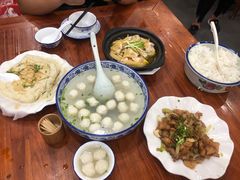 -醉春风(长汀县店头街店)