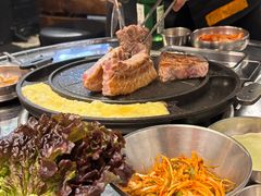-401餐厅(弘大店)