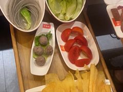 -牛很鲜潮汕牛肉火锅(乐清店)
