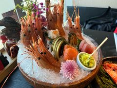 -花潮料理艺食馆(成都万象城店)