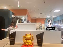 -海马体照相馆(厦门SM城市广场店)