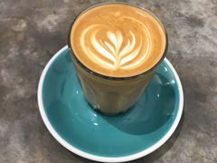 -COTTON CAFE(德信·中外公寓店)