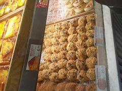 -泸溪河桃酥(长乐路店)