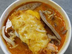 -四里沙茶面(七星西路分店)