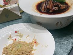 -凤凰园烤鸭店·唐山菜·传承花椒肉(老唐丰路店)