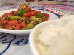 -松哥油焖大虾(皇岗一店)
