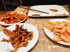 -汉巴味德巴西烤肉(顺和广场店)