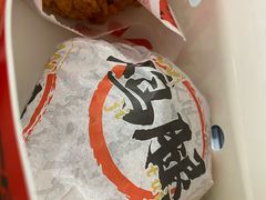-华莱士·全鸡汉堡(柳州店)