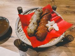 -捡角台湾食堂(花木Plus乐坊店)