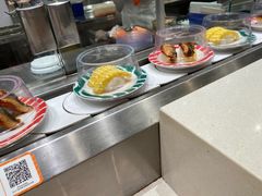 -新一番三文鱼寿司(大东海店)