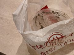 -翁林甜品