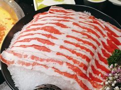 -井格重庆火锅(西直门凯德Mall店)