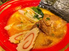 -有喜屋·深夜食堂(北京西路店)