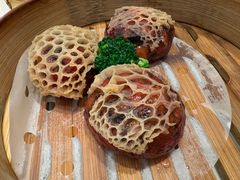 -白天鹅宾馆-宏图府餐厅