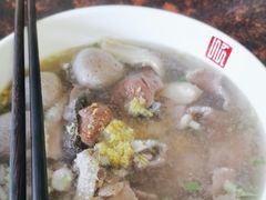 -潮镇老尾牛杂(环城西路店)