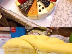 -幸福西饼生日蛋糕·下午茶(思明店)