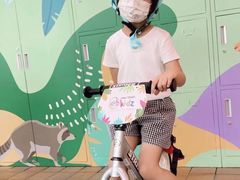 -星动计划儿童运动馆(闵行乐虹坊店)
