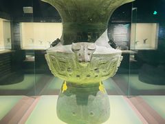 -上海博物馆(人民广场馆)