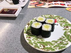 -友壹町寿司(嘉洲广场店)