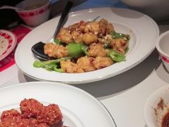 -一口猪年味东北菜(荔枝沟店)
