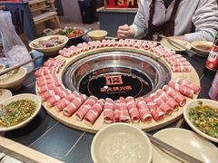 -蜀大侠火锅(四川北路店)