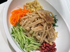 -老爷庙风味美食府(魏都大道店)