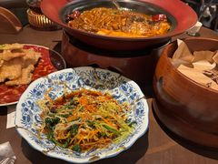 -奉天小馆·非遗东北菜(沈阳万象城店)